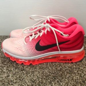 NIKE AIR MAX HOT PUNCH